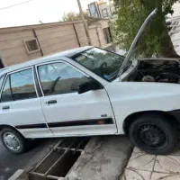 پراید|خودرو سواری و وانت|نظرآباد, نظرآباد|دیوار