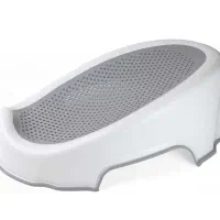 آسان شور حمام نوزاد Tini Mini