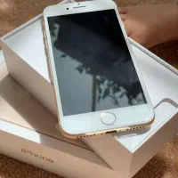 Iphone 7 128 (کاملا نو)|موبایل|تبریز, |دیوار