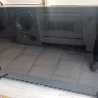 تلوزیون ال ای دی ۵۵ اسنوا فرم لس|تلویزیون و پروژکتور|اندیشه, اندیشه فاز ۱|دیوار