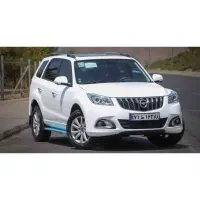 پیش فروش هایما S7