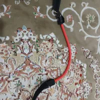 کش پا برای تکواندو و کاراته
