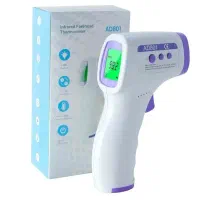 تب سنج دیجیتالی