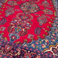 فرش دستباف ۶ متری خوانسار گلپایگان|فرش|کرج, برغان|دیوار