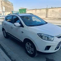 جک s5 مدل 96 سفید دنده کم کار|خودرو سواری و وانت|مشهد, خواجه ربیع|دیوار