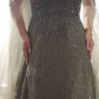 لباس مجلسی|لباس|جیرفت, |دیوار