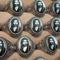 انگشتر تمثال دار|بدلیجات|تهران, کوثر|دیوار