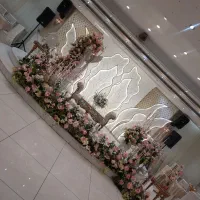 دیجی dj کاملا حرفه‌ای خانم با سابقه 10 ساله|خدمات پذیرایی، مراسم|تبریز, |دیوار