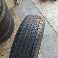 انواع لاستیک خارجی و ایرانی دست دوم