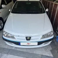 خودرو پرشیا مدل 1387