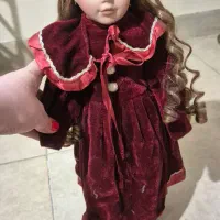 عروسک چینی