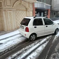 ام وی ام 110مدل93|خودرو سواری و وانت|تبریز, |دیوار