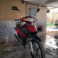 موتور آوا مدل ۹۲