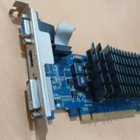 کارت گرافیک ۱ گیگابایت ایسوس EN210 Silent