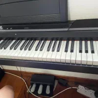 KORG SP-170DX پیانو|پیانو، کیبورد، آکاردئون|تهران, آرژانتین|دیوار