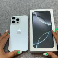 گوشی ۱۶ پرومکس|موبایل|اهواز, سپیدار|دیوار