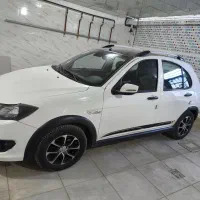 کوییک Gxrl|خودرو سواری و وانت|باغستان, |دیوار