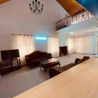 رهن-و-اجاره-ویلا-ساحلی-دوبلکس-در-بلوار-دریا