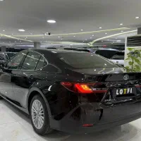 کمری LEژاپن (e-plus)