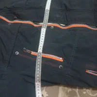 کاپشن|لباس|رشت, فلسطین|دیوار