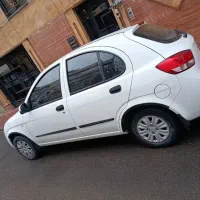 تیبا ۲ مدل ۹۶