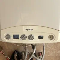 تعمیر پکیج و شوفاژ