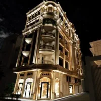 فروش آپارتمان در قلب مینودشت