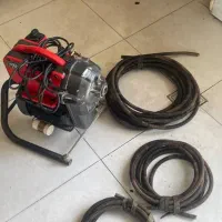 لوله بازکنی* وصل اگو * تشخیص سرچاه * ۲۴ ساعته*