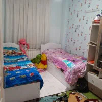 ۷۸ متر همراه با ۲۰ متر / پروانه جنوبی / دوکله نور|فروش آپارتمان|تهران, شهرک پرواز|دیوار