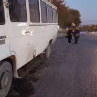 مینی بوس بنز 68|خودرو سنگین|مشهد, کوشش|دیوار