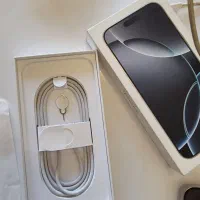 آیفون 16 پرمکس|موبایل|اردبیل, |دیوار