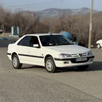 پژو پارس الیکیس