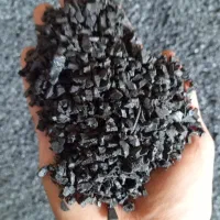 تولید گرانول و آسیابی مواد پی وی سی نرمpvc