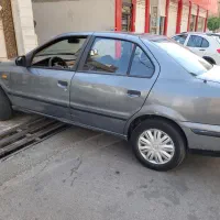 سمند مدل  ۸۴
