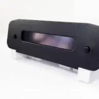 تعمیر و رفع نور ساعت ۲۰۶و پنل بخاری