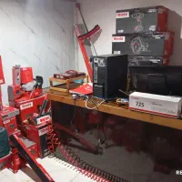 ۱۷درصد ازقیمت بروز کم میکنم میفروشم|ابزارآلات|آستارا, |دیوار