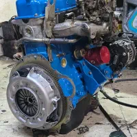 پاترول مدل77مشکی درجه 1|خودرو کلاسیک|اندیشه, شهرک صدف|دیوار