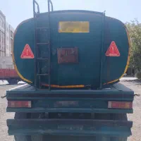 تانکر کالابرس|خودرو سنگین|ری, دیلمان|دیوار