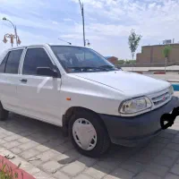 پراید 131