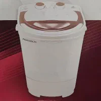 ماشین لباسشویی بچه
