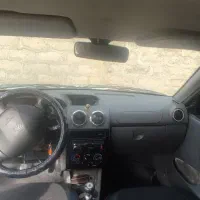 پراید مدل 94 دوگانه کارخانه|خودرو سواری و وانت|پارس‌آباد, |دیوار