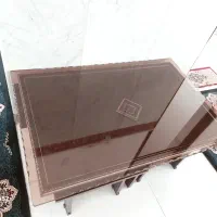 میزعسلی وجلومبلی|مبلمان خانگی و میز عسلی|کرمانشاه, |دیوار