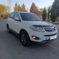 تیگو 5مدل 95|خودرو سواری و وانت|هشتگرد, شهرک پارسیان|دیوار