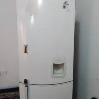 یخچال فریزر دو درب