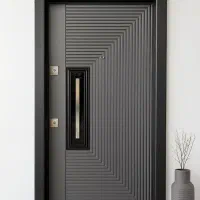 فروشونصب درب ضدسرقت|مصالح و تجهیزات ساختمان|مشهد, فلسطین|دیوار