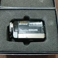 دوربین فیلمبرداری SONY