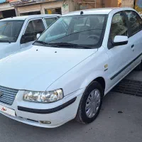 سمند Lx تک سوز ef|خودرو سواری و وانت|ایوان, |دیوار