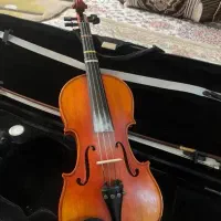 ویلون دست ساز چوب گردو