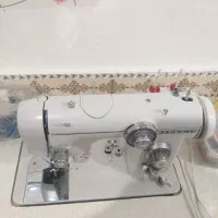 چرخ خیاطی۶۷۲