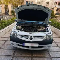 ال نود (پارس تندر )مدل ۹۶|خودرو سواری و وانت|کرج, باغستان|دیوار